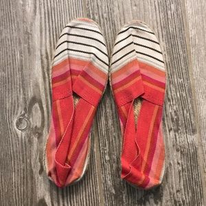 Handmade Shoes - size 37 - Worn Once